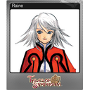 Raine (Foil)