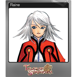 Raine (Foil)