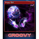 Angry Bot