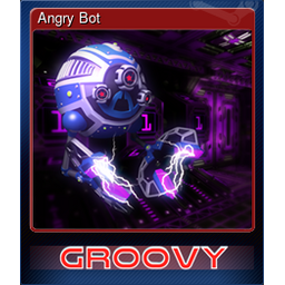 Angry Bot