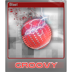 Blast (Foil)