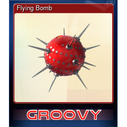 Flying Bomb