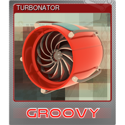 TURBONATOR (Foil)