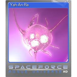 Yah-An-Ra (Foil)