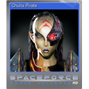 Chulta Pirate (Foil)