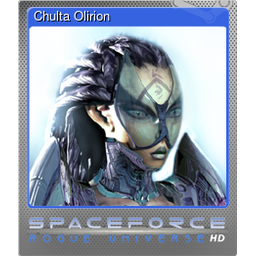 Chulta Olirion (Foil)