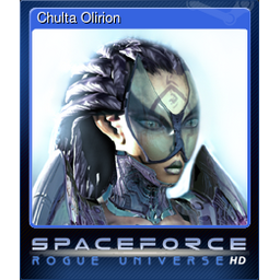 Chulta Olirion