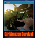 Buggy (Trading Card)