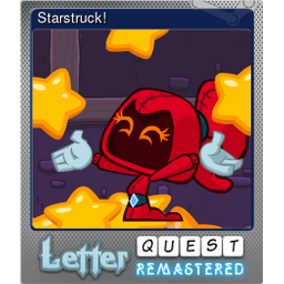 Starstruck! (Foil)