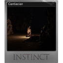 Cantiacian (Foil)
