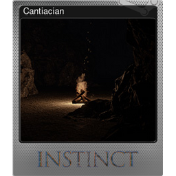 Cantiacian (Foil)