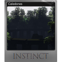 Caledones (Foil)
