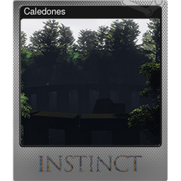 Caledones (Foil)