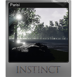 Parisi (Foil)