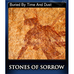 Buried By Time And Dust