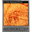 In Their Darkened Shrines (Foil)