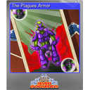 The Plagues Armor (Foil)