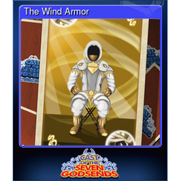 The Wind Armor