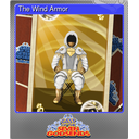 The Wind Armor (Foil)
