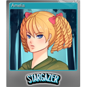 Amelia (Foil)
