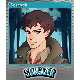 Scarbeck (Foil)