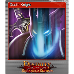 Death Knight (Foil)