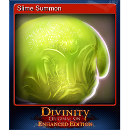 Slime Summon