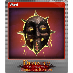 Ward (Foil)