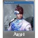 Aethertech (Foil)