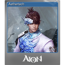 Aethertech (Foil)