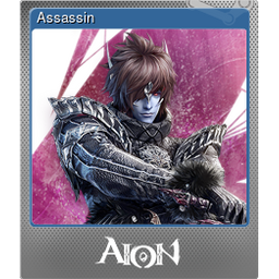 Assassin (Foil)