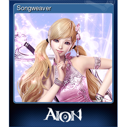 Songweaver