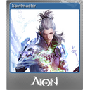 Spiritmaster (Foil)