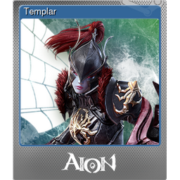 Templar (Foil)