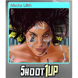 Mecha Lilith (Foil)