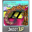 Medusa Gigante (Foil)