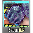 Trundel Fisher (Foil)