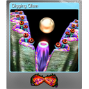 Digging Qlam (Foil)