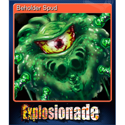 Beholder Spud