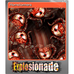 Hornstormers (Foil)