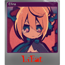 Efina (Foil)