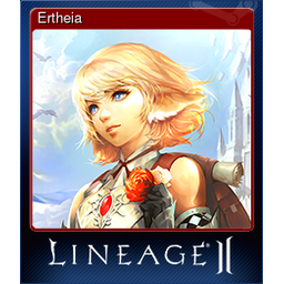 Ertheia (Trading Card)