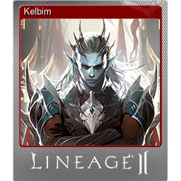 Kelbim (Foil)