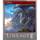 Lindvior (Foil)