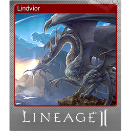 Lindvior (Foil)