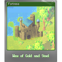 Fortress (Foil)