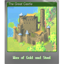 The Great Castle (Foil)