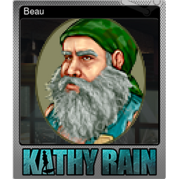 Beau (Foil)