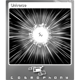 Universe (Foil)