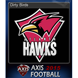 Dirty Birds